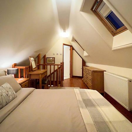 The Gower Cottages Мофат Екстериор снимка