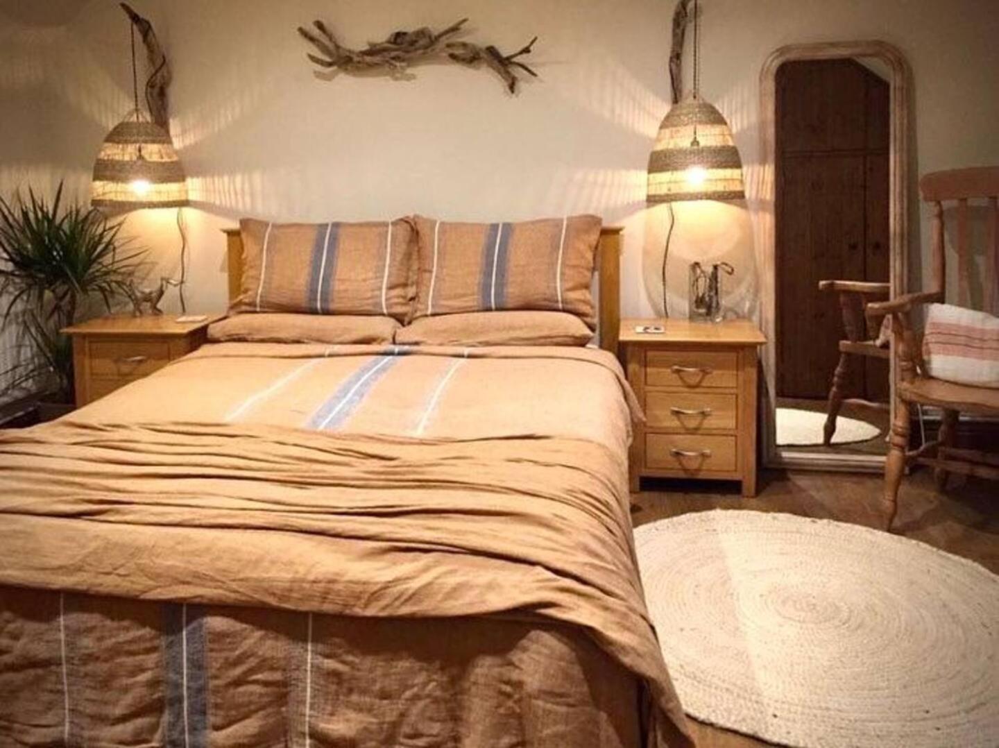 The Gower Cottages Мофат Екстериор снимка